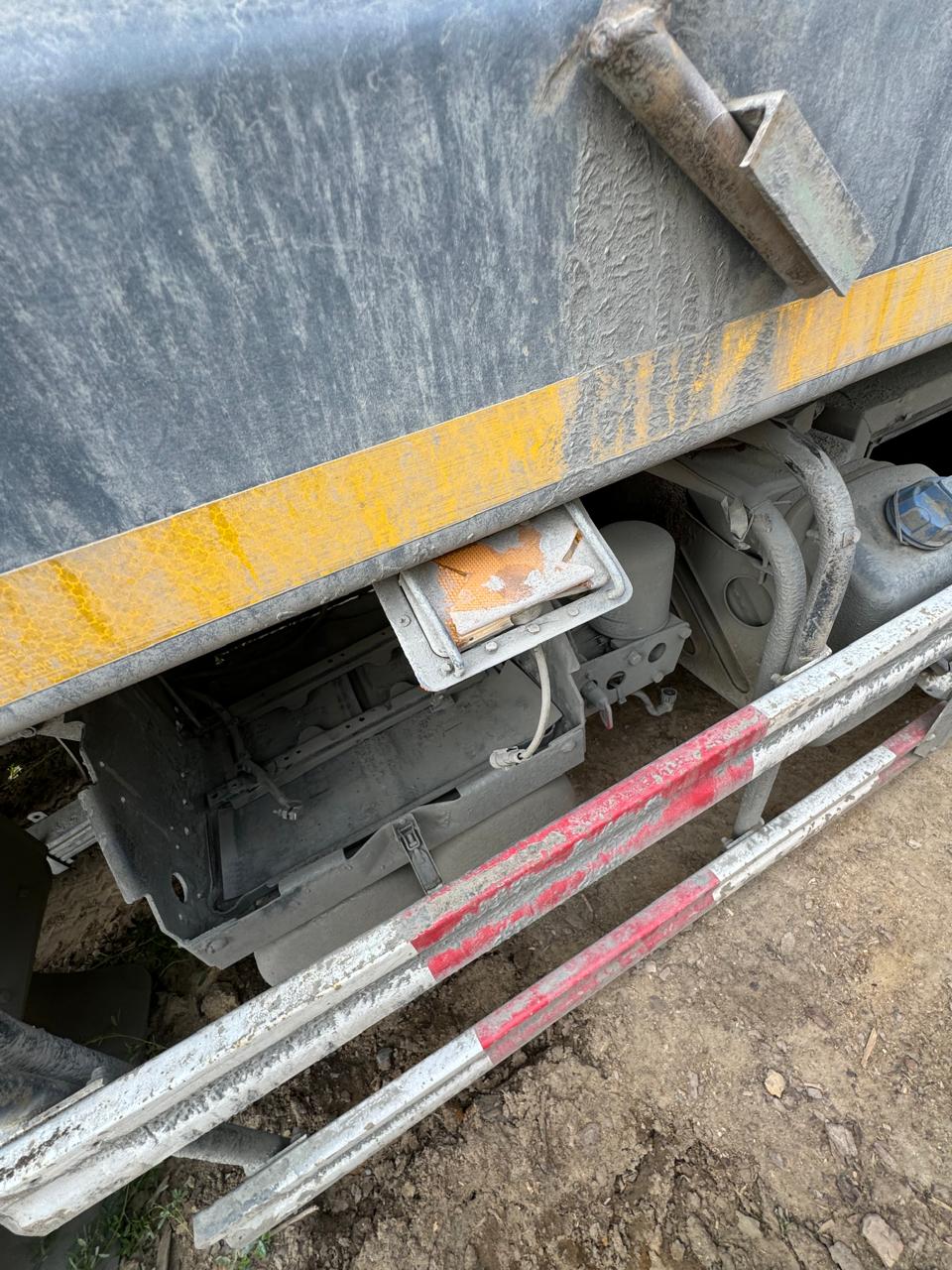 FAW J6 8x4 Самосвал 2023 г. - фото 12